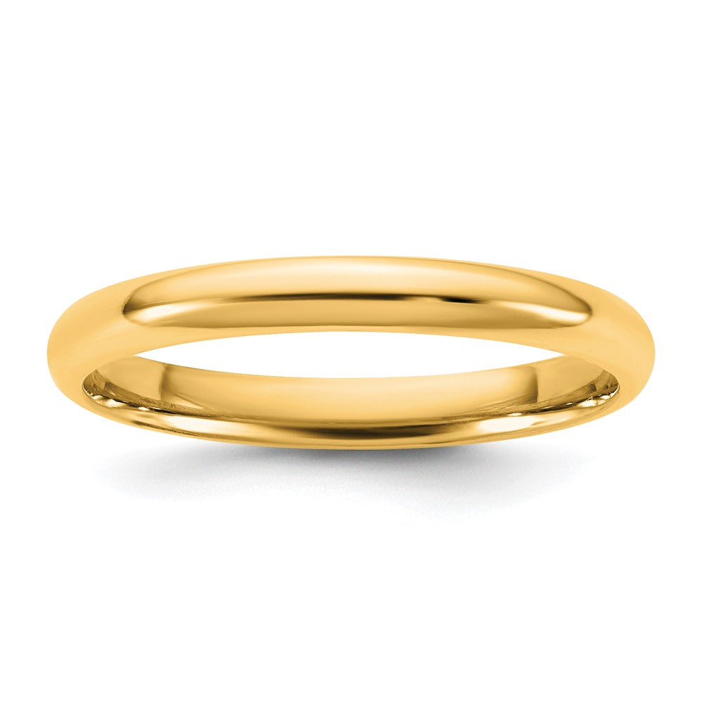 LTW Comfort Fit Band - WBC