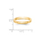 Lightweight Comfort Fit Wedding Band - WBC