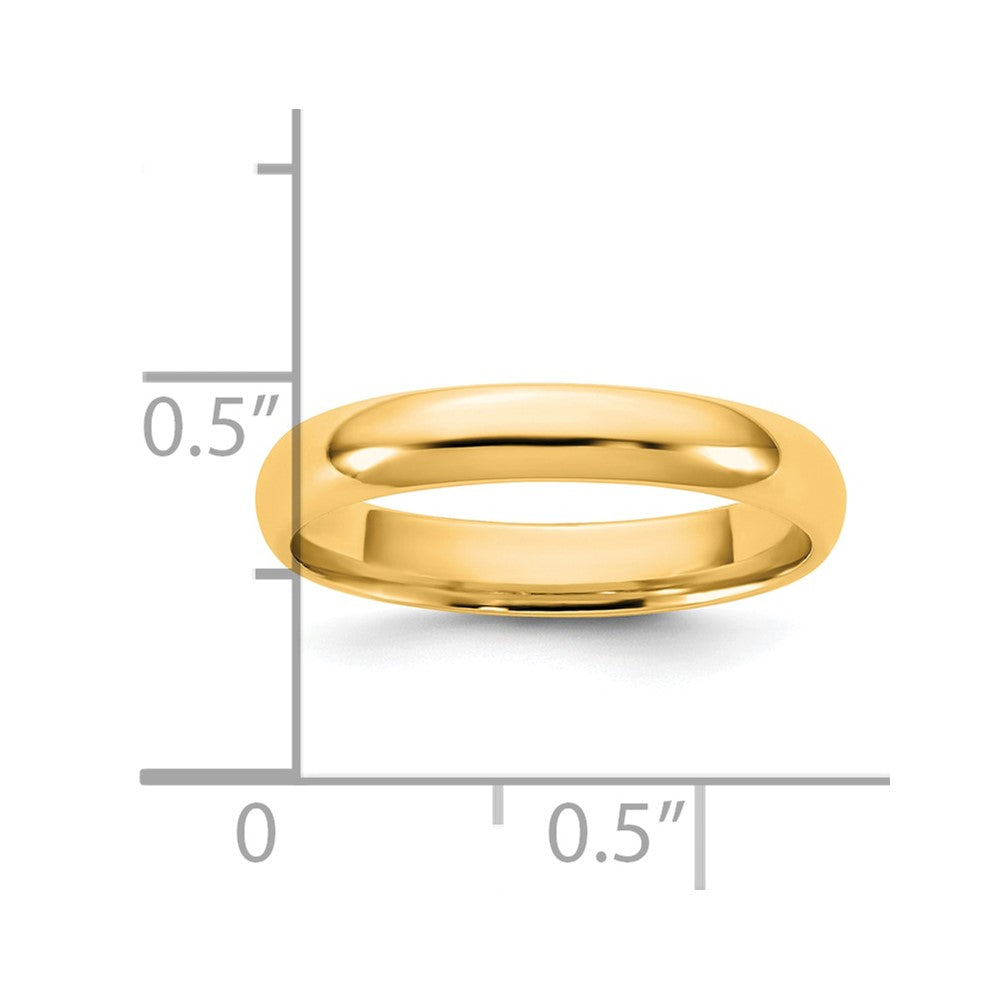 LTW Comfort Fit Band - WBC