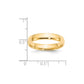 Lightweight Comfort Fit Wedding Band - WBC