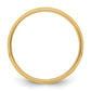 Lightweight Comfort Fit Wedding Band - WBC