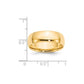 Lightweight Comfort Fit Wedding Band - WBC