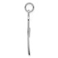 Ankh Cross Pendant - WBC