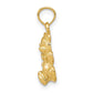 Teddy Bear Charm - WBC