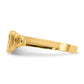 Heart Baby / Childs Ring - WBC