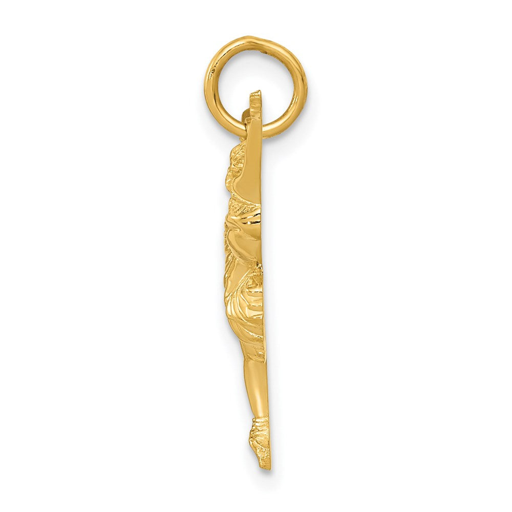 Ballerina Charm - WBC