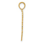 Angel Wing Pendant - WBC