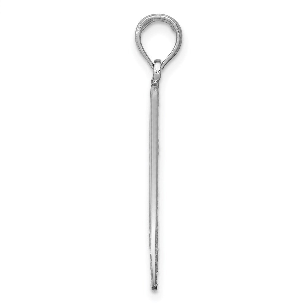Angel Wing Pendant - WBC