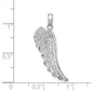 Angel Wing Pendant - WBC