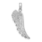 Angel Wing Pendant - WBC