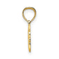 BEST FRIEND Charm - WBC
