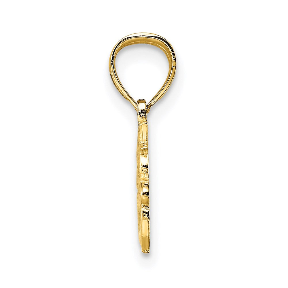 BEST FRIEND Charm - WBC