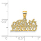 BEST FRIEND Charm - WBC
