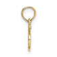 SWEET SIXTEEN Charm - WBC