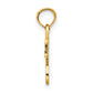 SWEET 16 Pendant - WBC