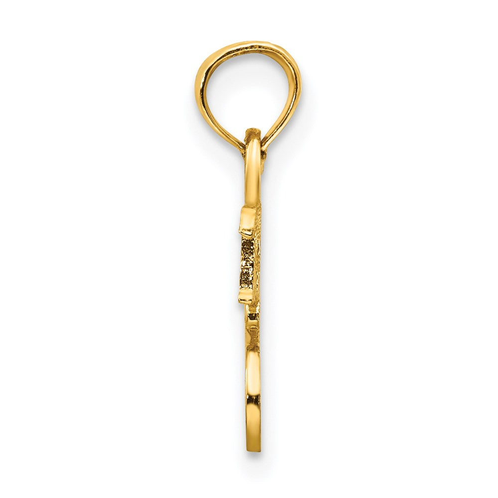SWEET 16 Pendant - WBC