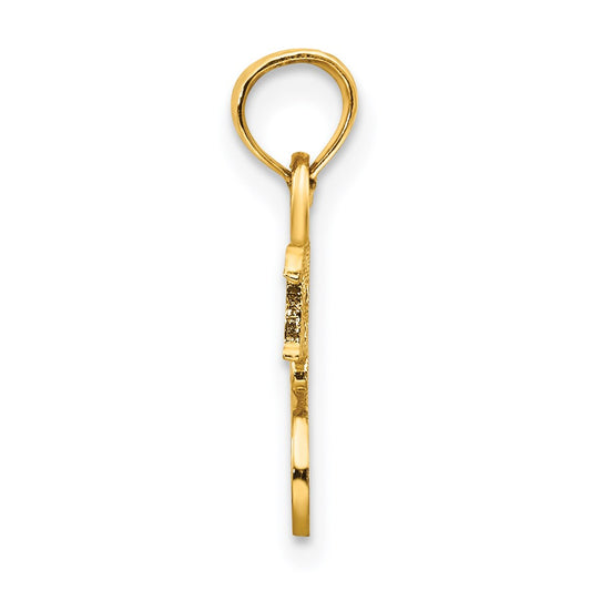 SWEET 16 Pendant - WBC