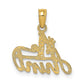 #1 AUNT Charm - WBC