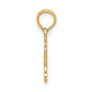#1 PRINCESS with Crown Charm - WBC