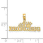 #1 PRINCESS with Crown Charm - WBC