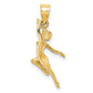 Dancer Pendant - WBC