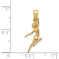 Dancer Pendant - WBC
