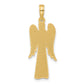 Fancy Angel Charm - WBC