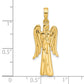 Fancy Angel Charm - WBC