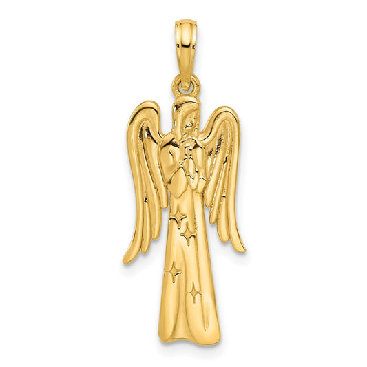 Fancy Angel Charm - WBC