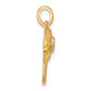 Fancy Hairdryer Charm - WBC