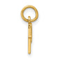 14ky Dog House Charm - WBC