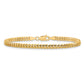 Solid Miami Cuban Chain - WBC