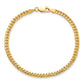 Solid Miami Cuban Chain - WBC