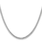 Solid Miami Cuban Chain - WBC