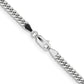 Solid Miami Cuban Chain - WBC