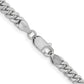 Solid Miami Cuban Chain - WBC