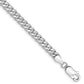 Solid Miami Cuban Chain - WBC