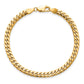 Solid Miami Cuban Chain - WBC