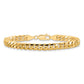 Solid Miami Cuban Chain - WBC