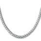 Solid Miami Cuban Chain - WBC