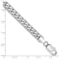 Solid Miami Cuban Chain - WBC
