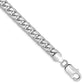 Solid Miami Cuban Chain - WBC