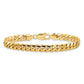Solid Miami Cuban Chain - WBC