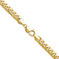 Solid Miami Cuban Chain - WBC