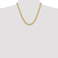 Solid Miami Cuban Chain - WBC
