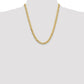 Solid Miami Cuban Chain - WBC