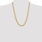 Solid Miami Cuban Chain - WBC