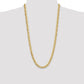 Solid Miami Cuban Chain - WBC