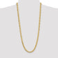 Solid Miami Cuban Chain - WBC