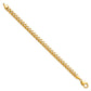 Solid Miami Cuban Chain - WBC